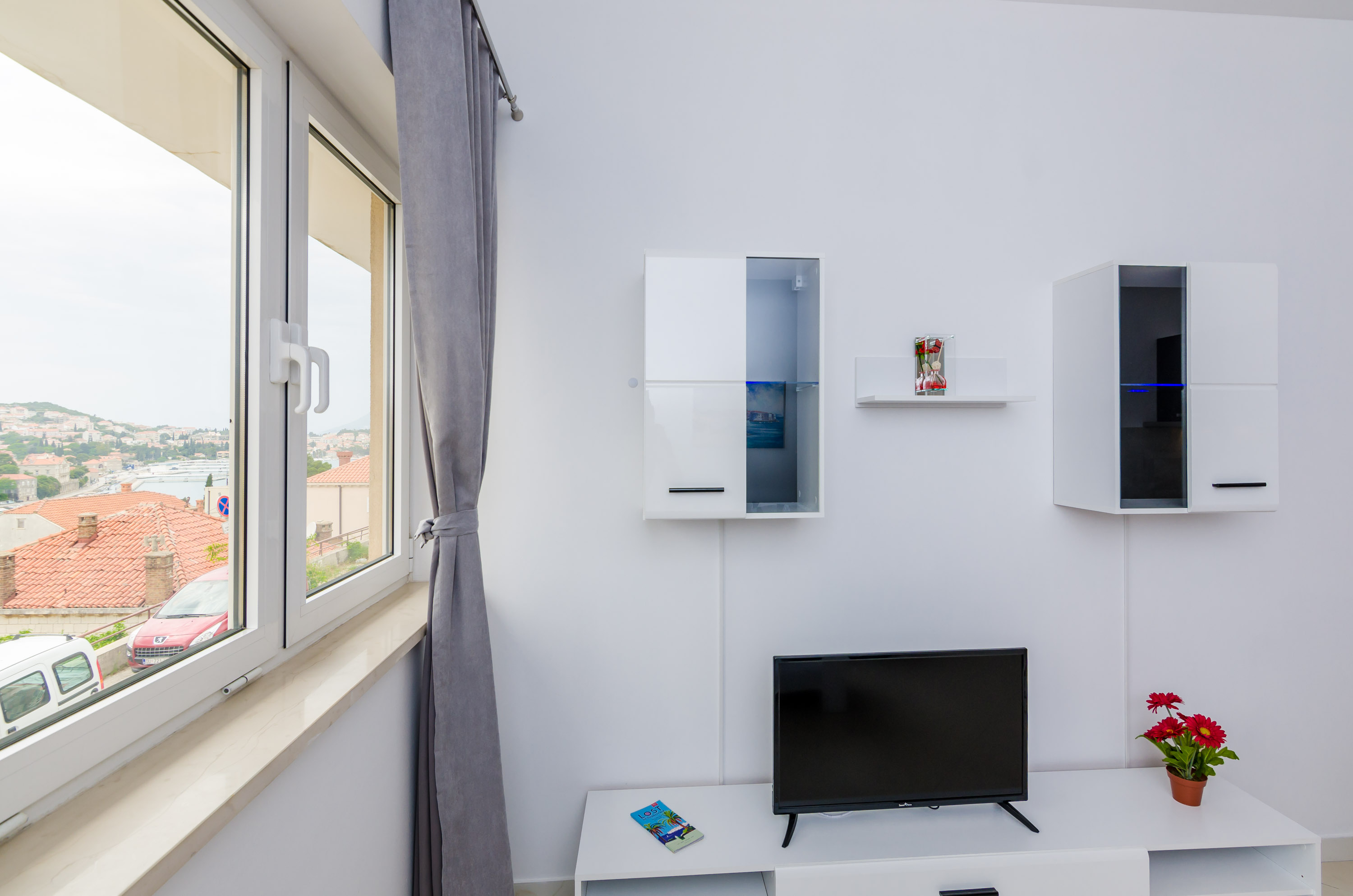 Apartments Maky