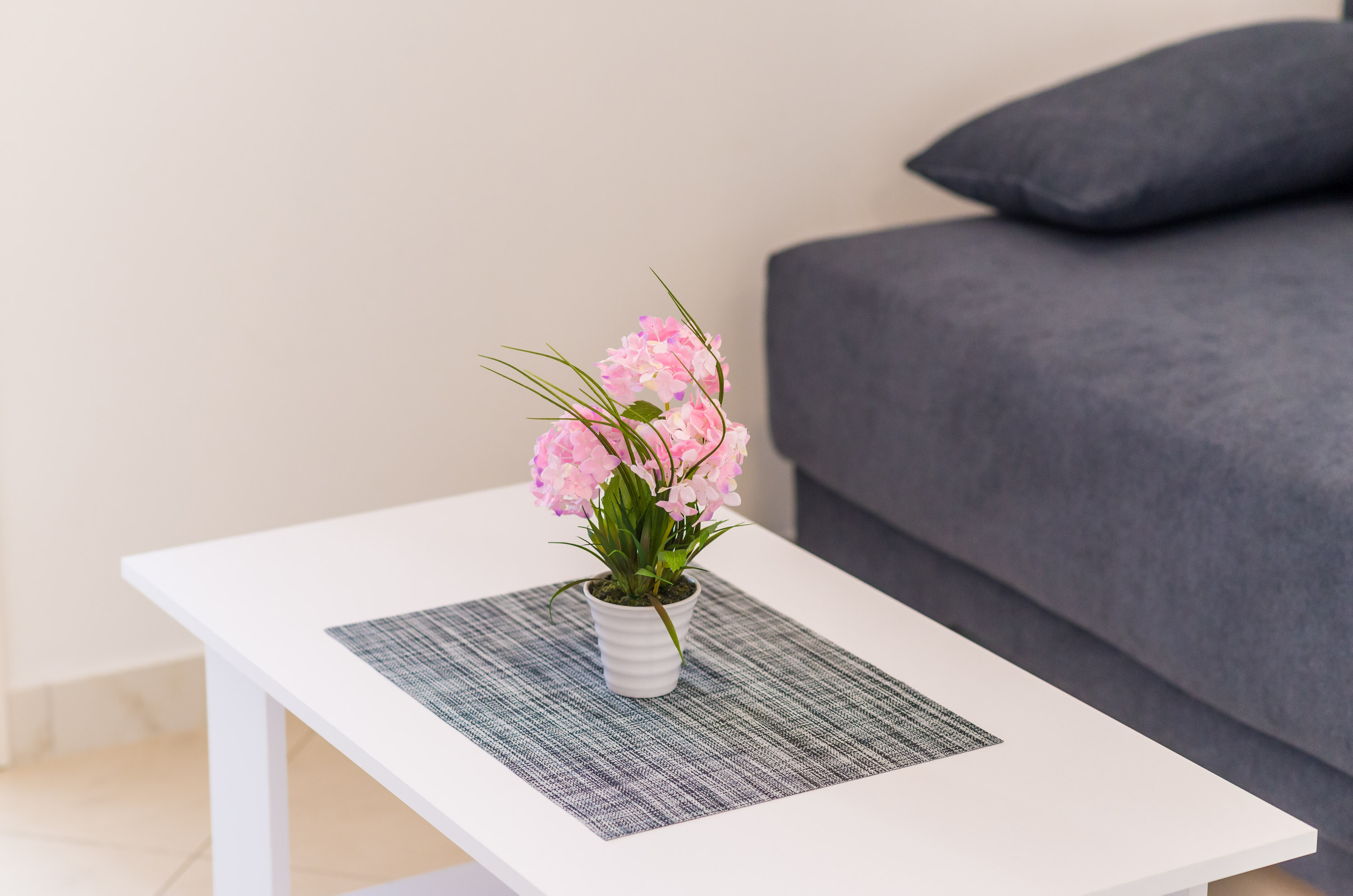 Apartments Maky
