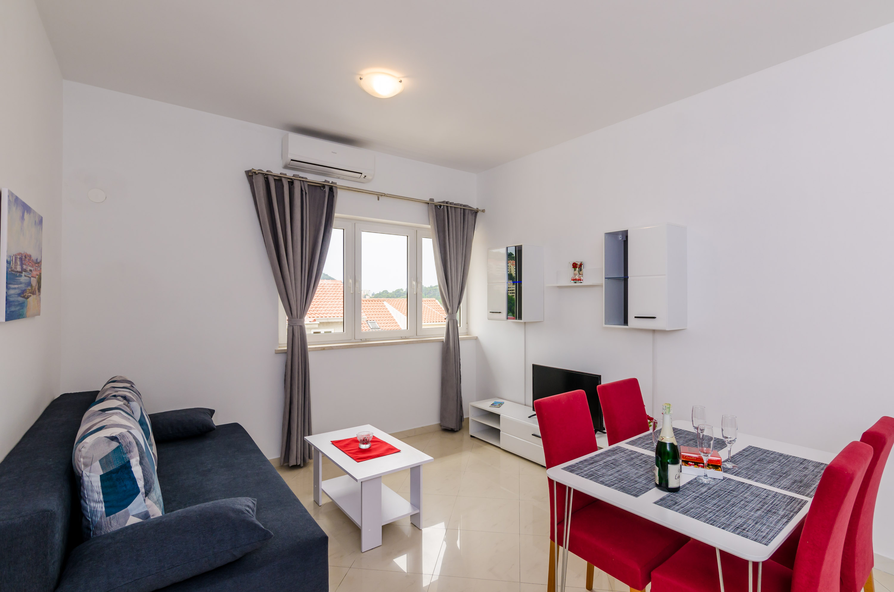Apartments Maky