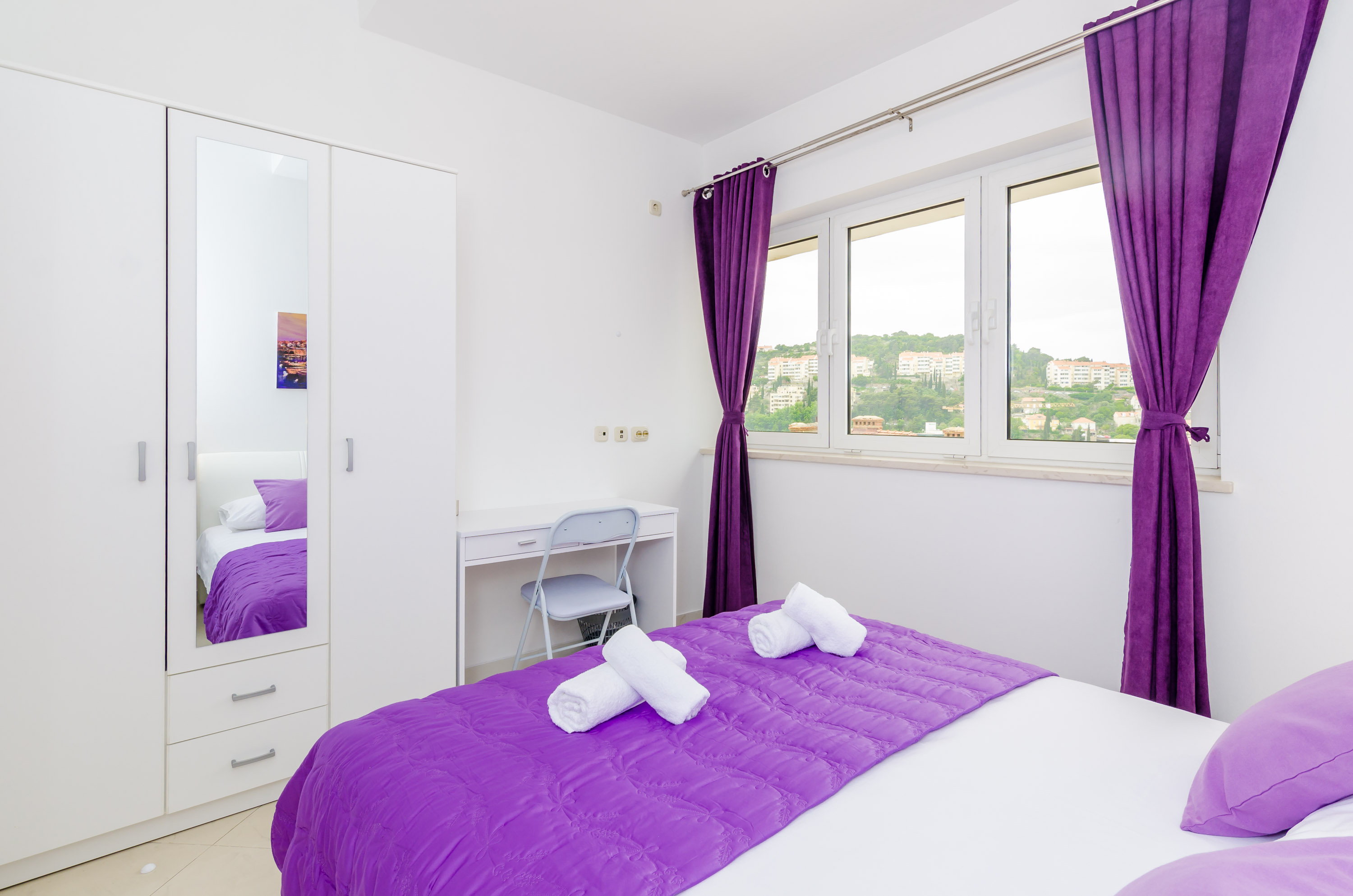 Apartments Maky