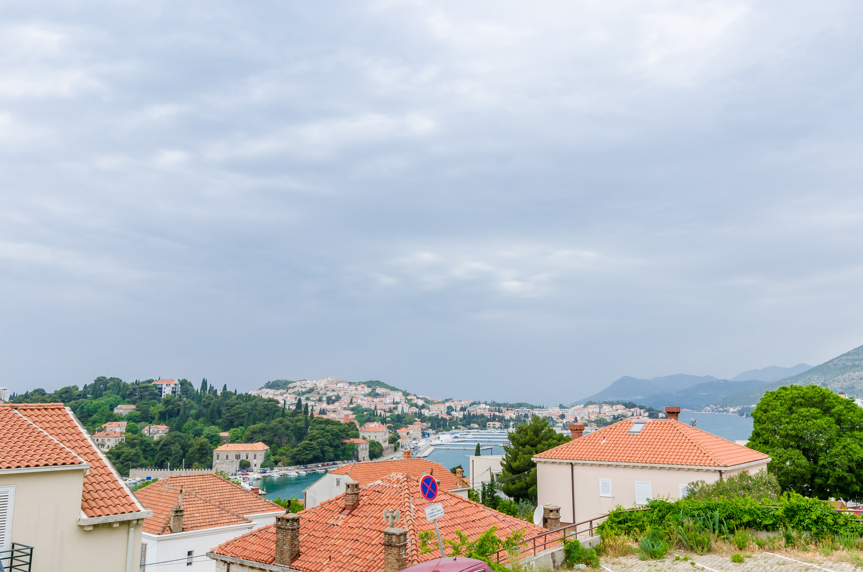 Apartments Maky