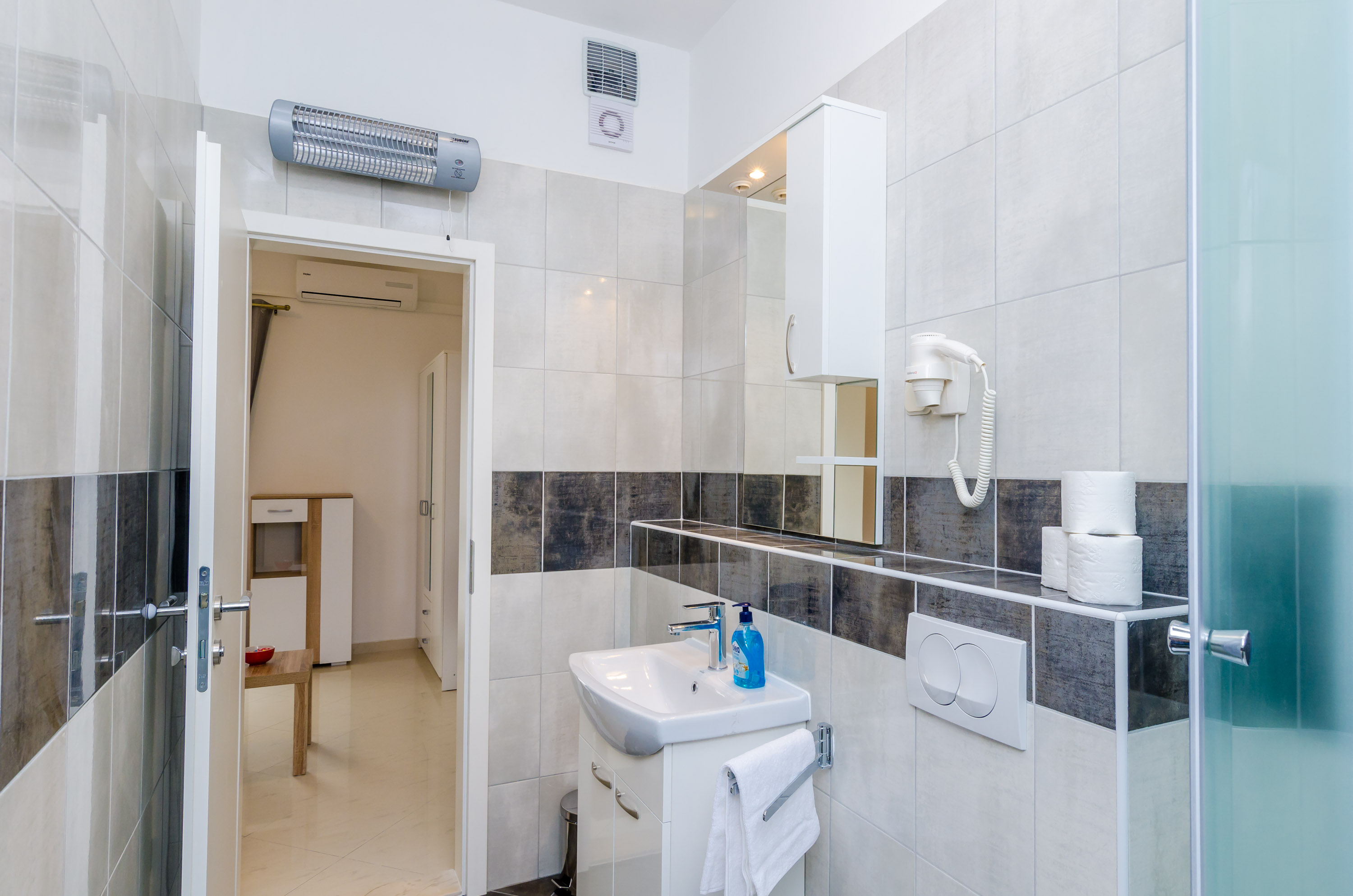 Apartments Maky