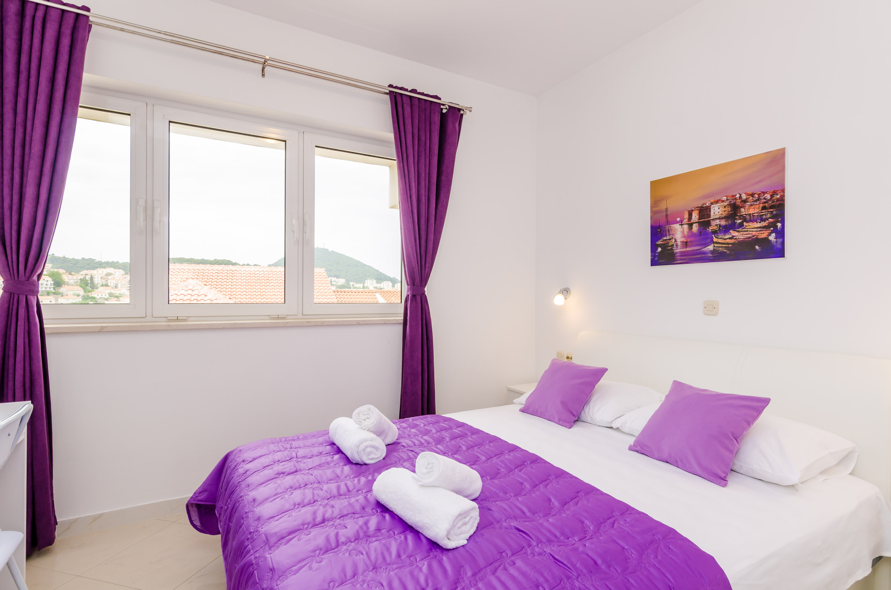 Apartments Maky