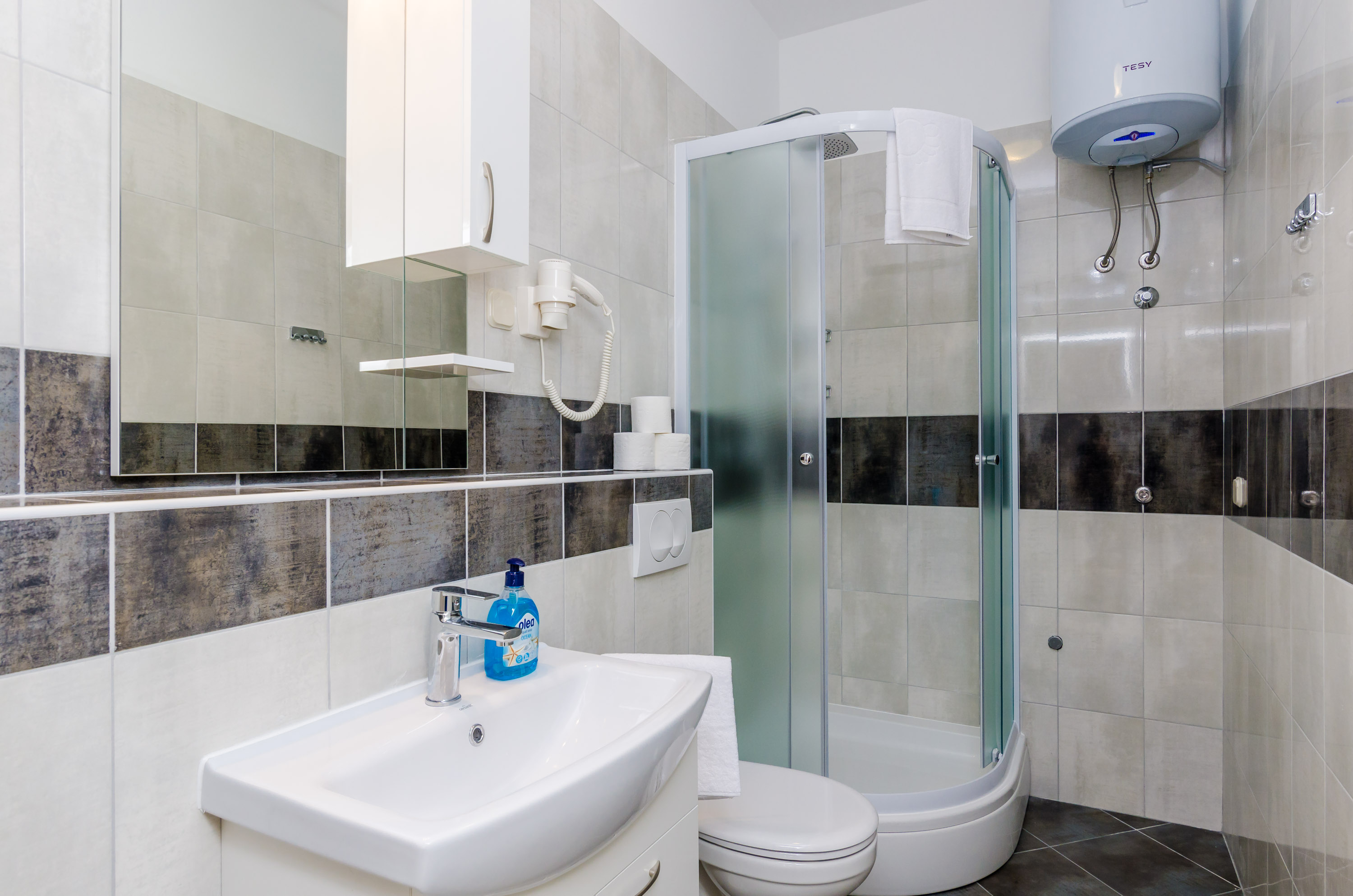 Apartments Maky