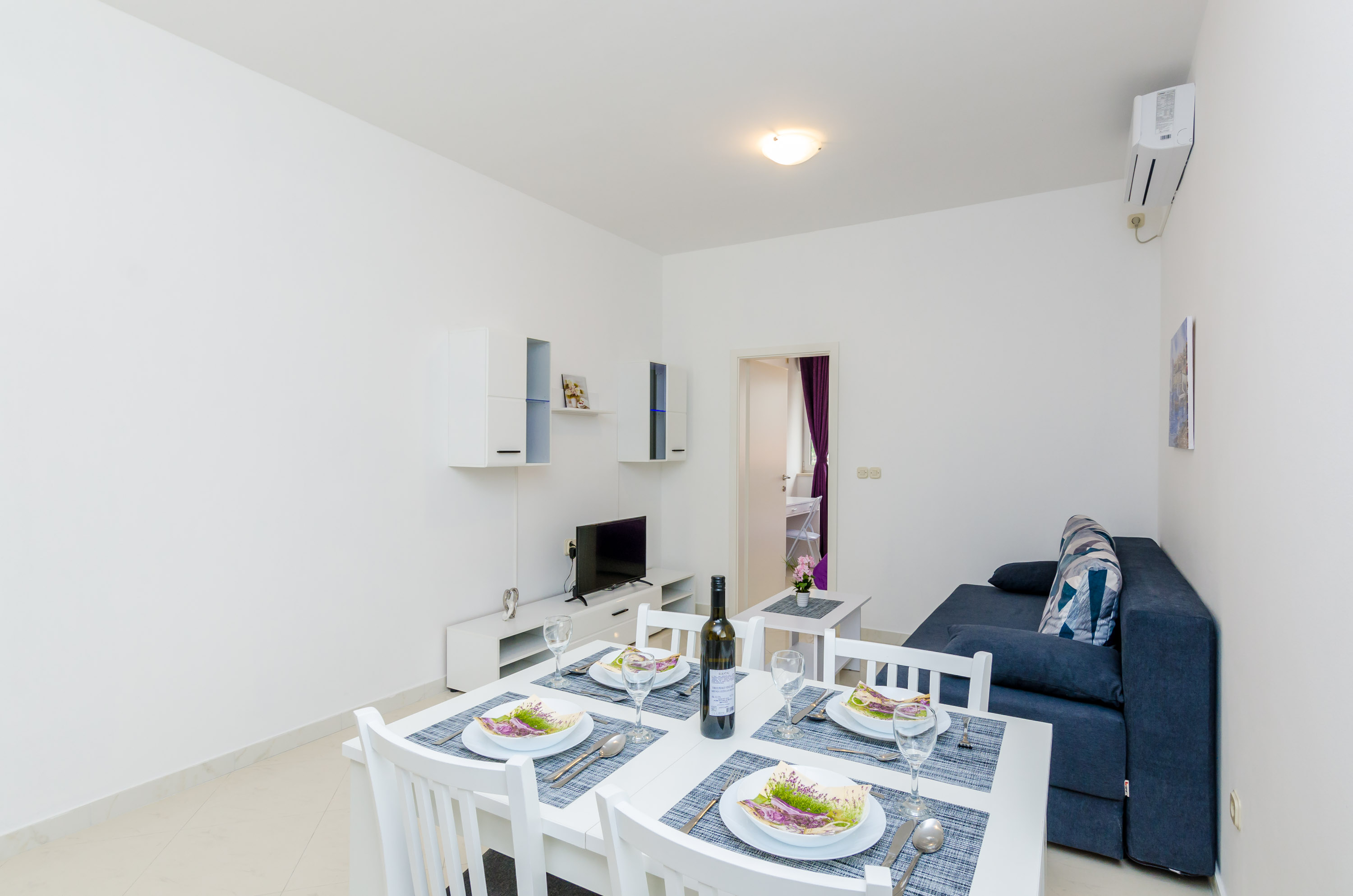 Apartments Maky