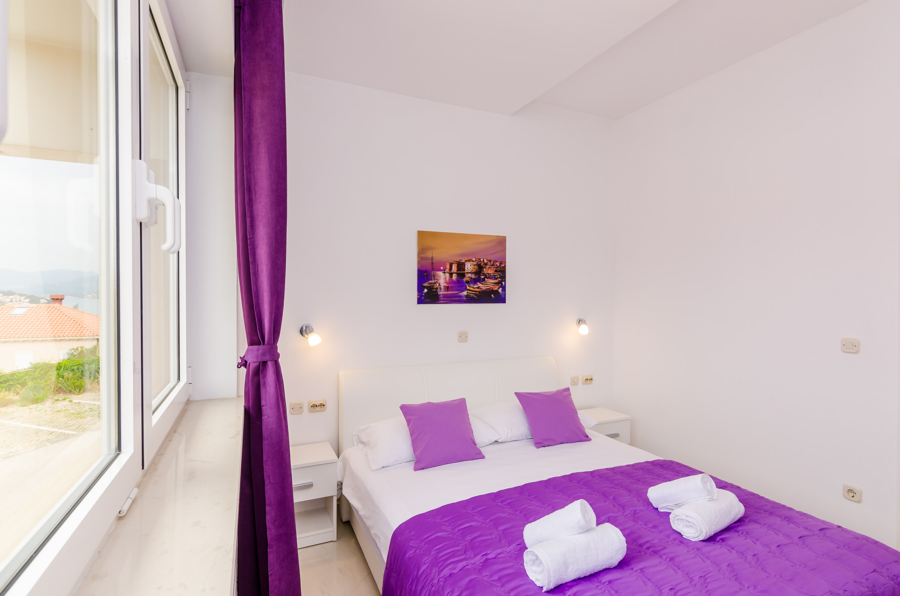 Apartments Maky