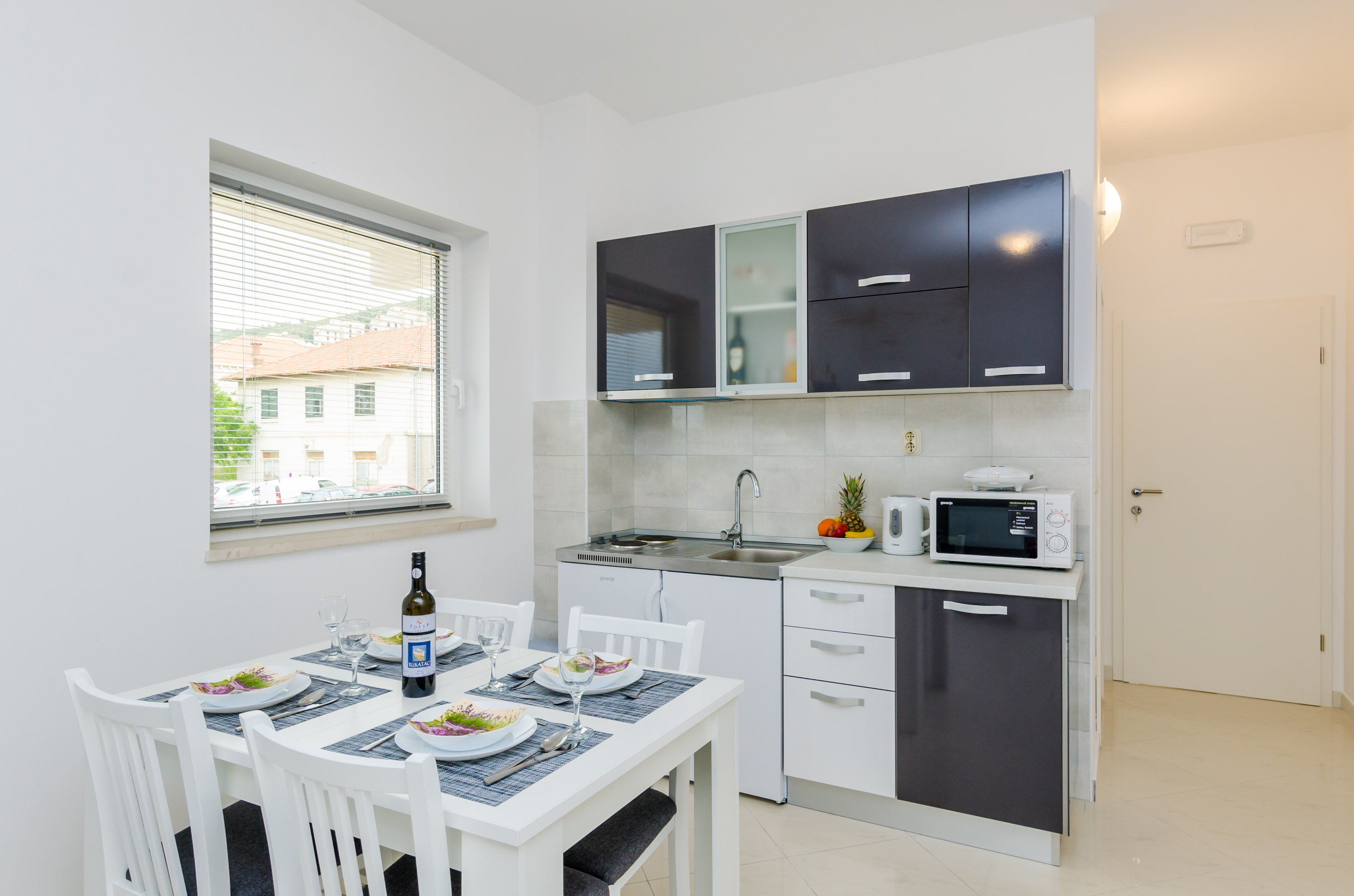 Apartments Maky