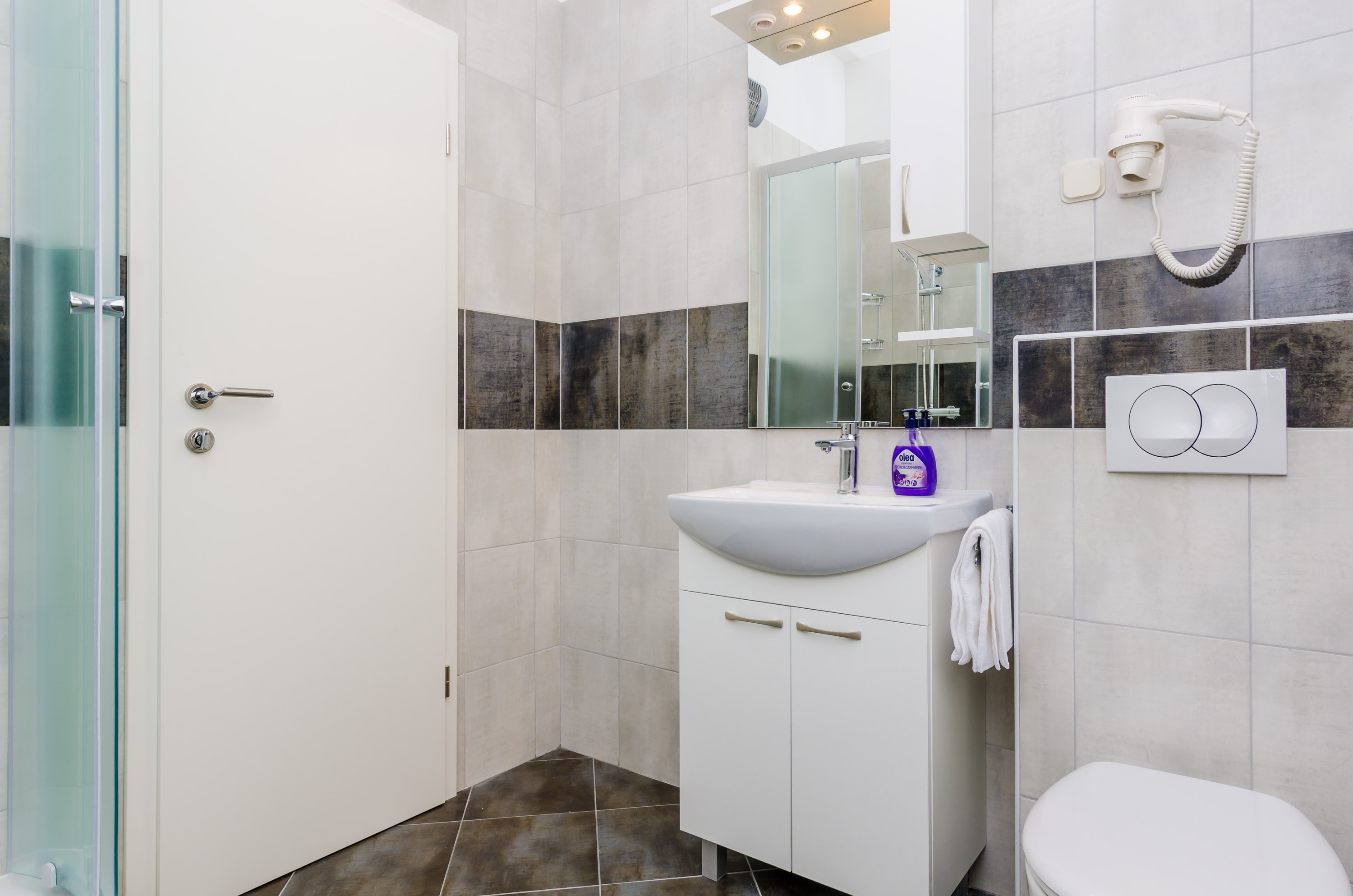 Apartments Maky
