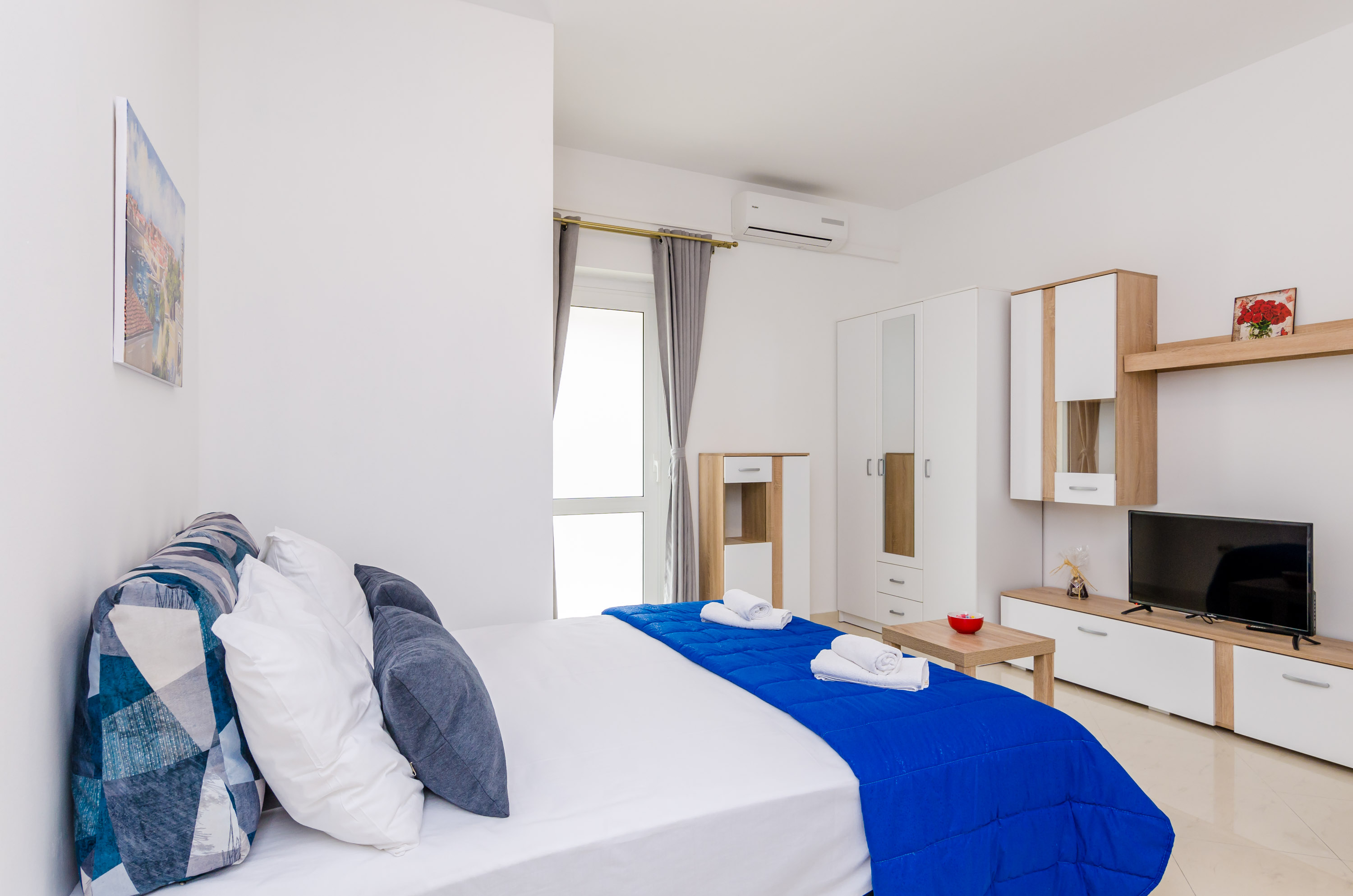 Apartments Maky