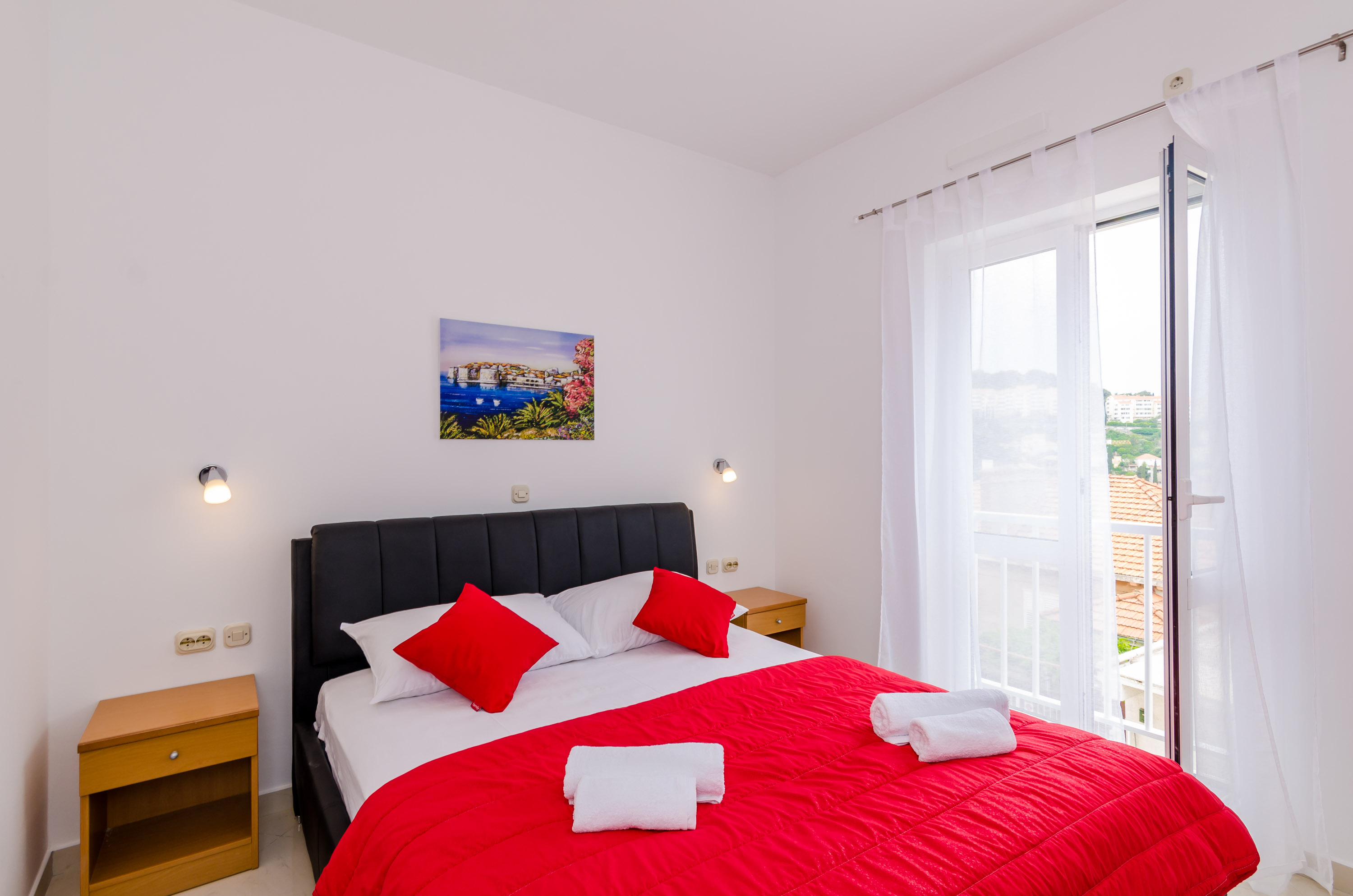 Apartments Maky