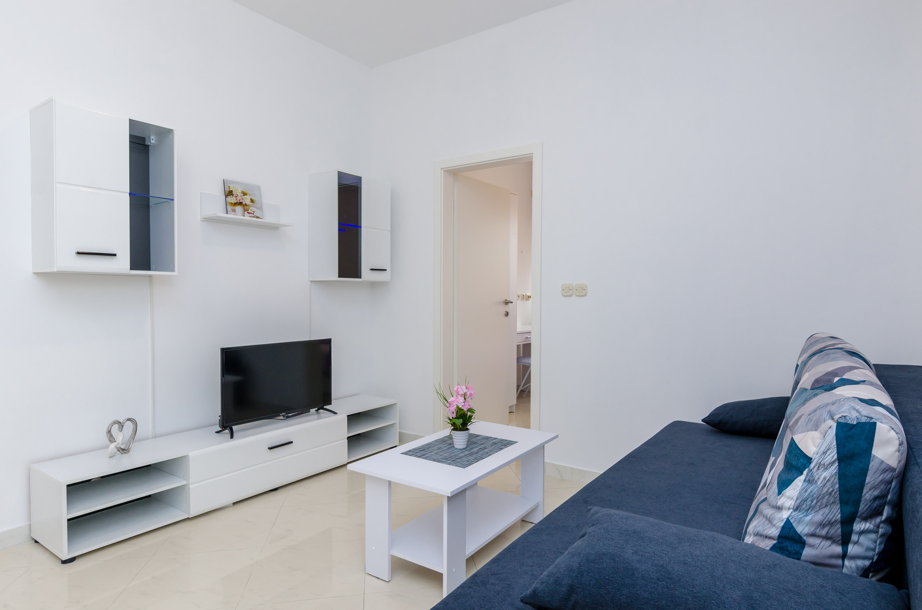 Apartments Maky