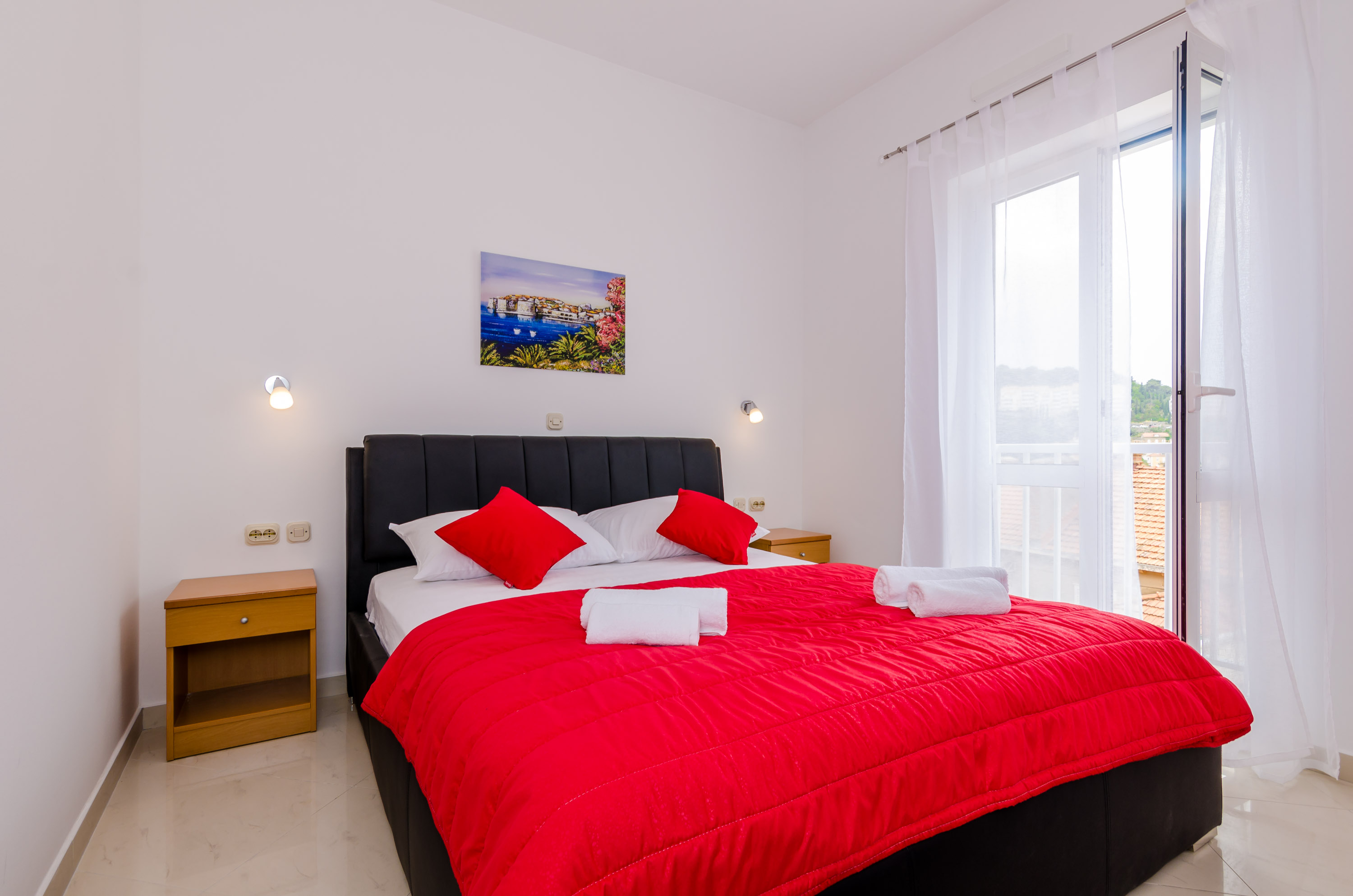 Apartments Maky