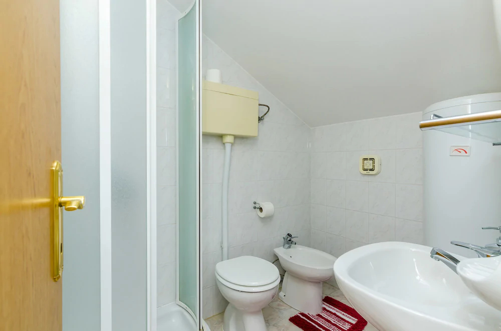 Apartments Mali Paradiso