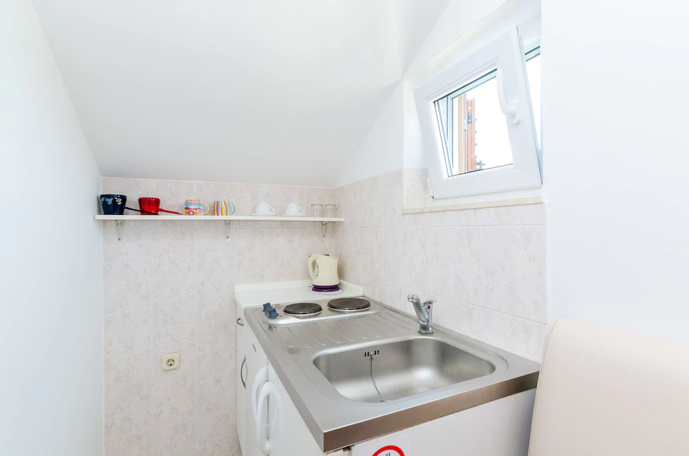 Apartments Mali Paradiso