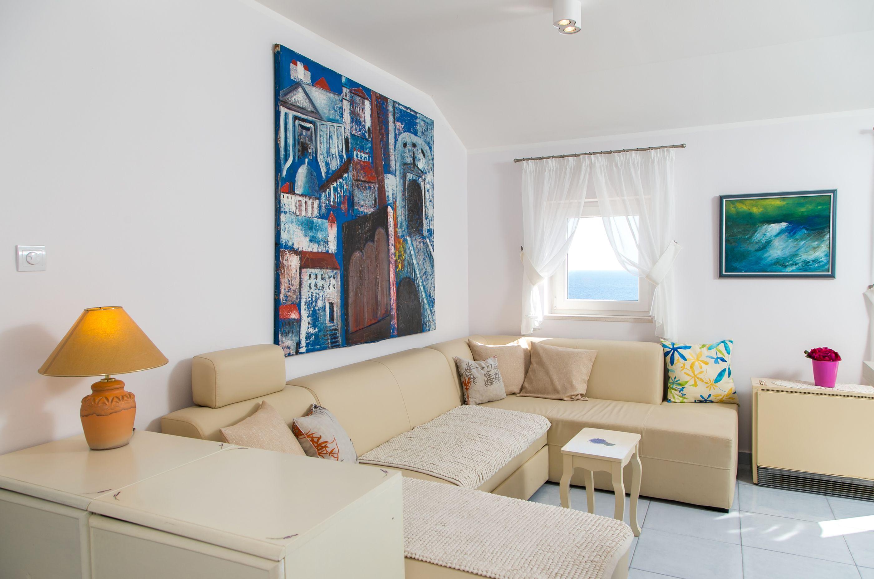 Apartments Mare