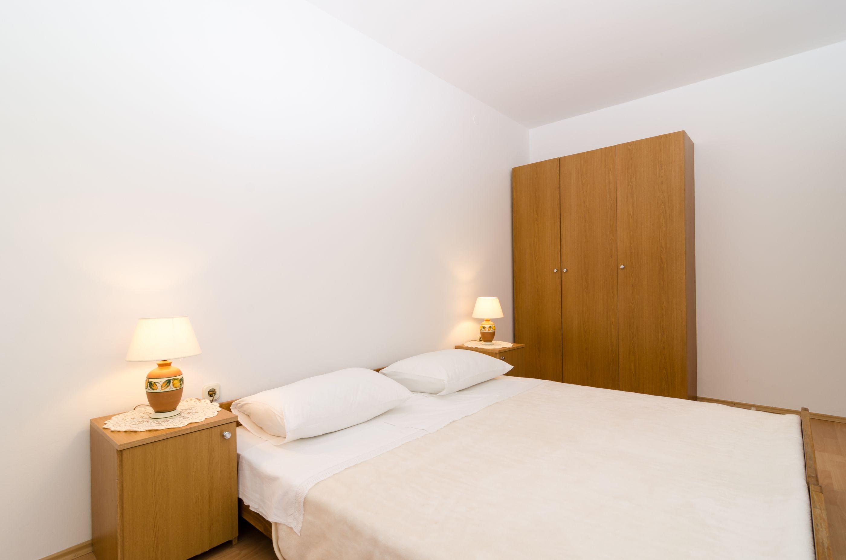 Apartments Mare