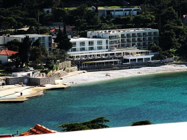 Apartments Margaretic