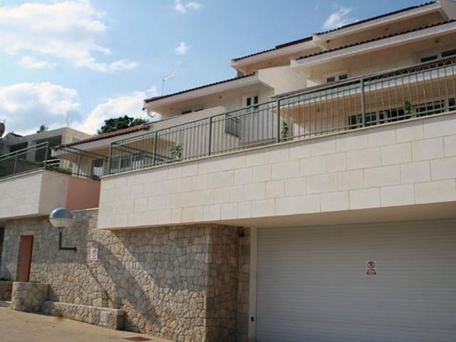 Apartments Margaretic