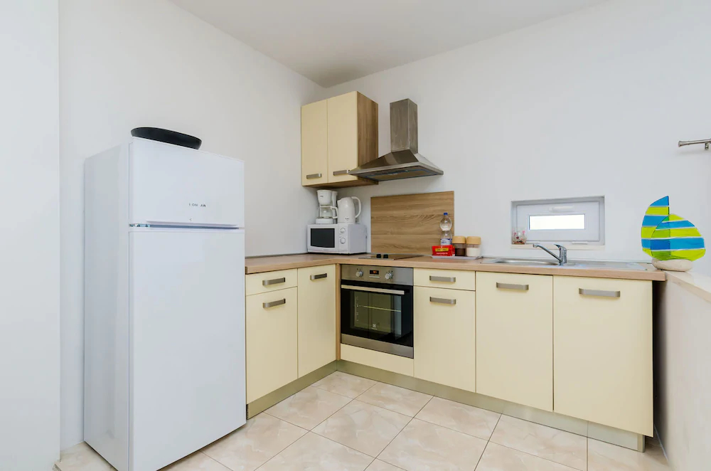Apartments Maurora