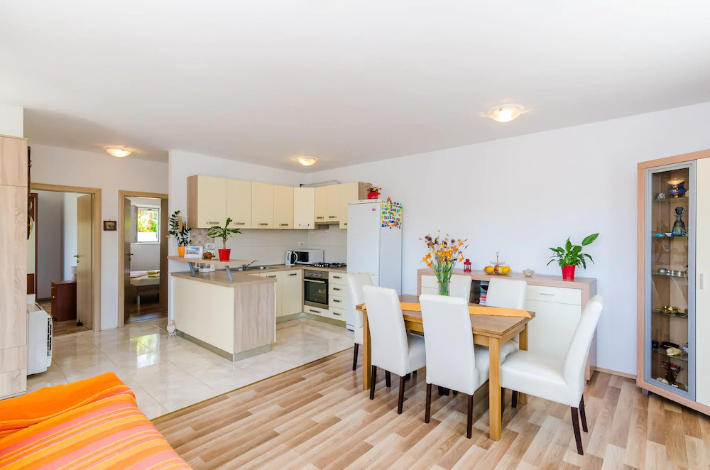Apartments Maurora