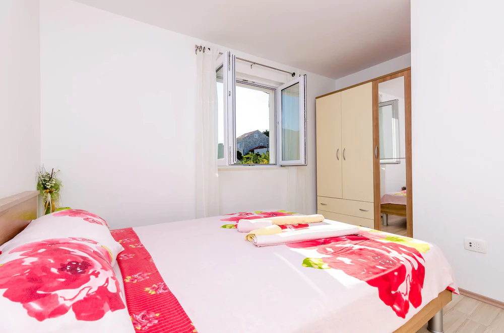 Apartments Maurora