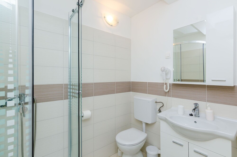 Apartments Maurora