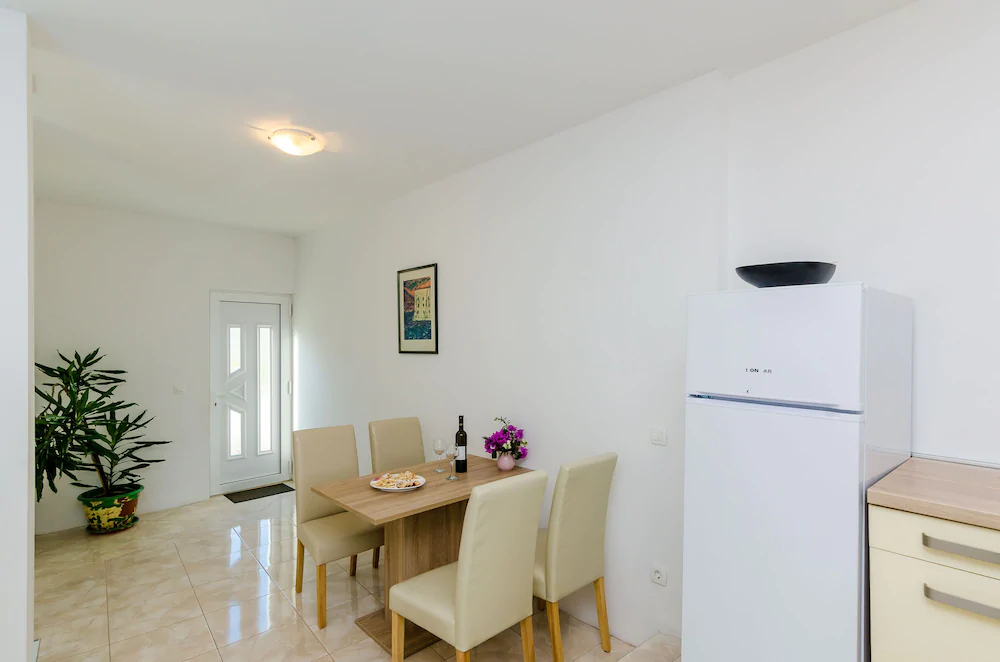 Apartments Maurora