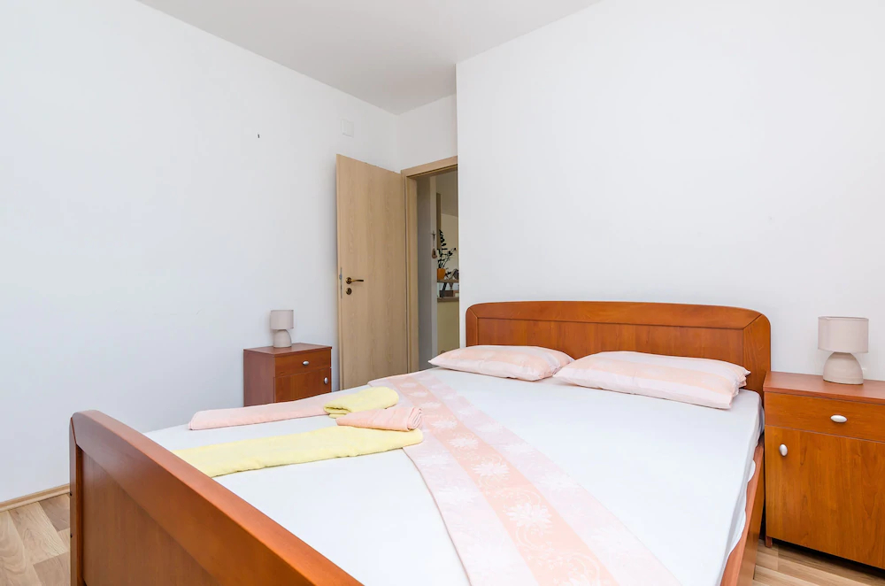 Apartments Maurora