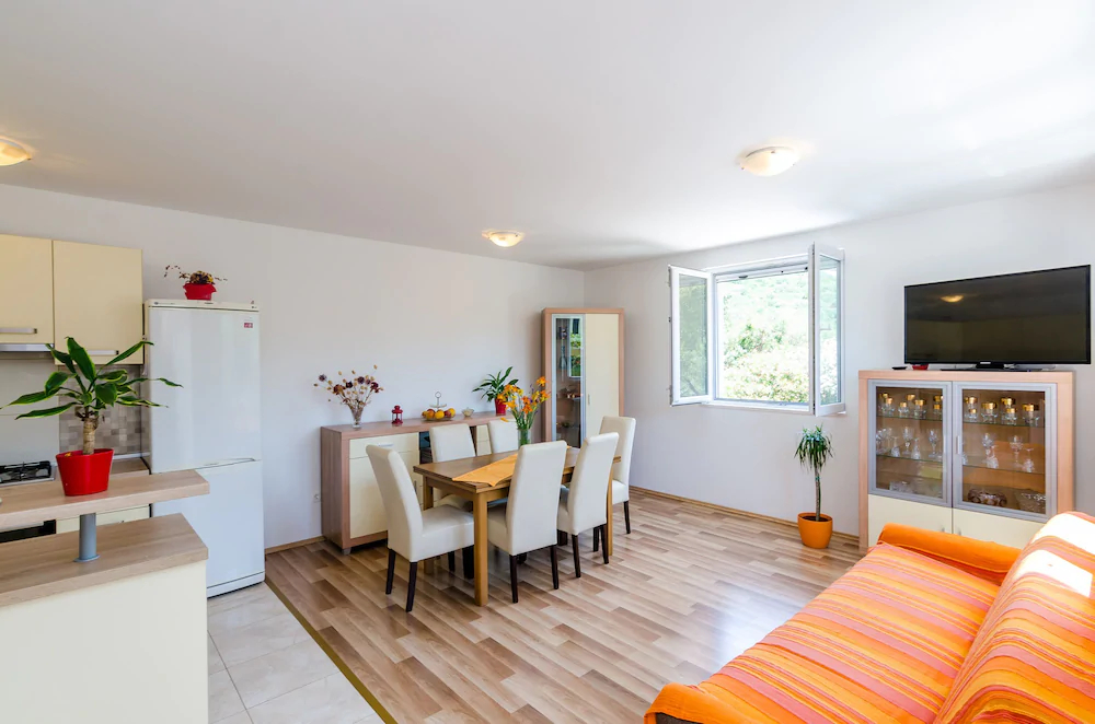 Apartments Maurora