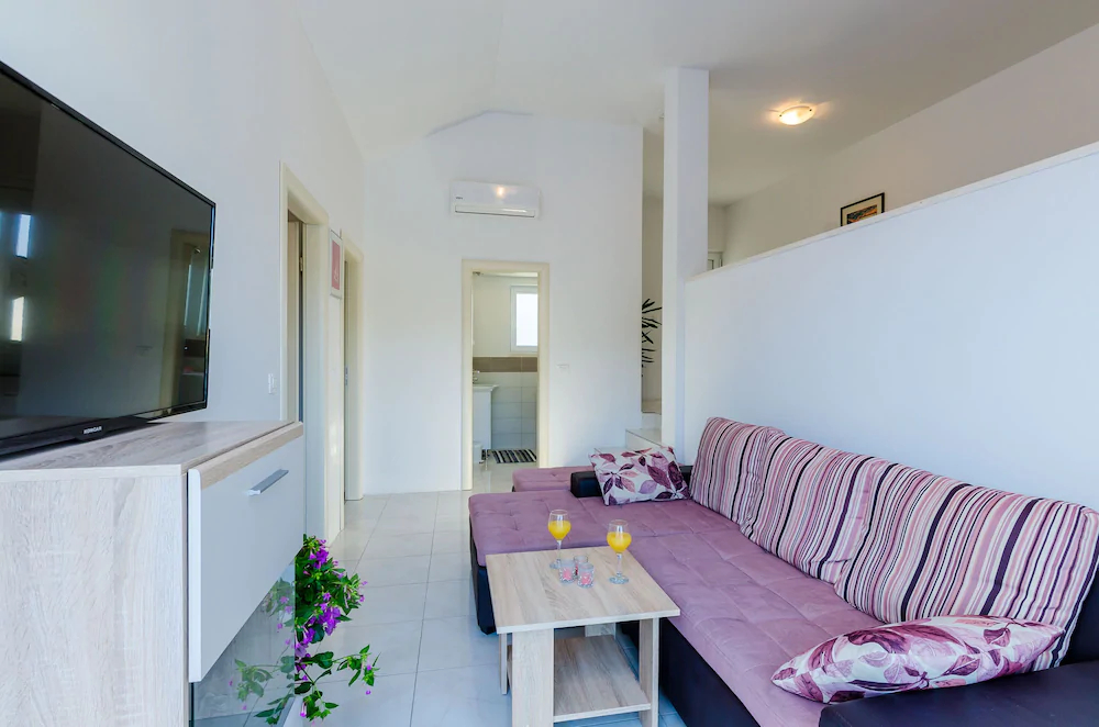 Apartments Maurora