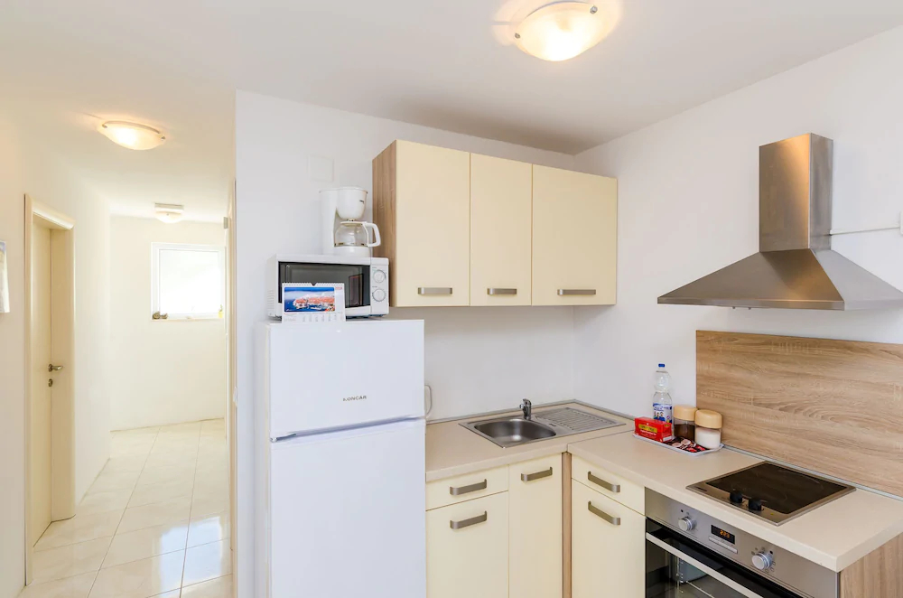 Apartments Maurora