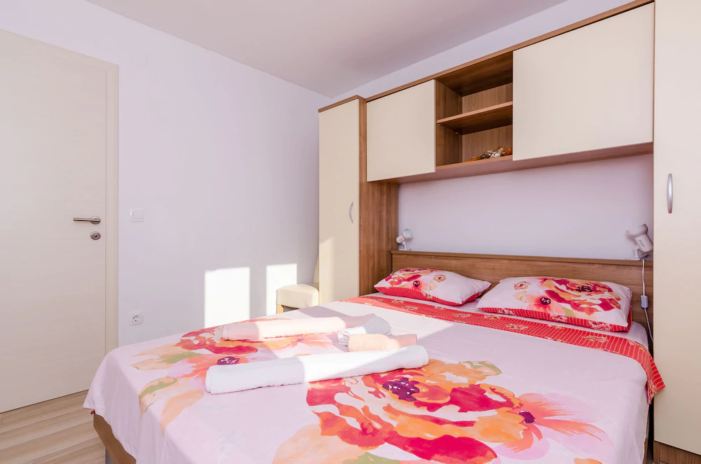 Apartments Maurora