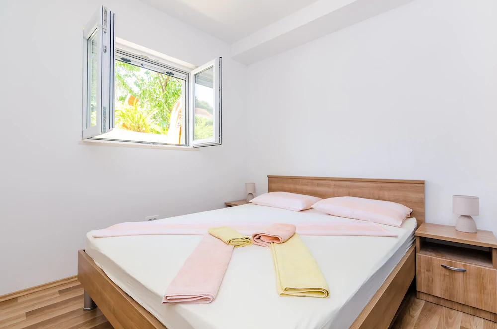 Apartments Maurora