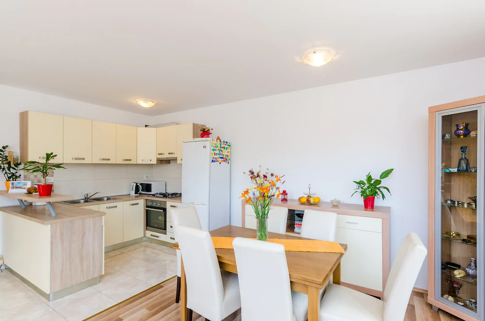 Apartments Maurora