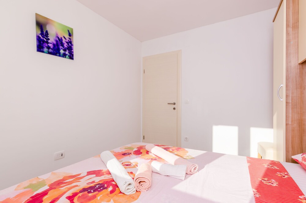 Apartments Maurora