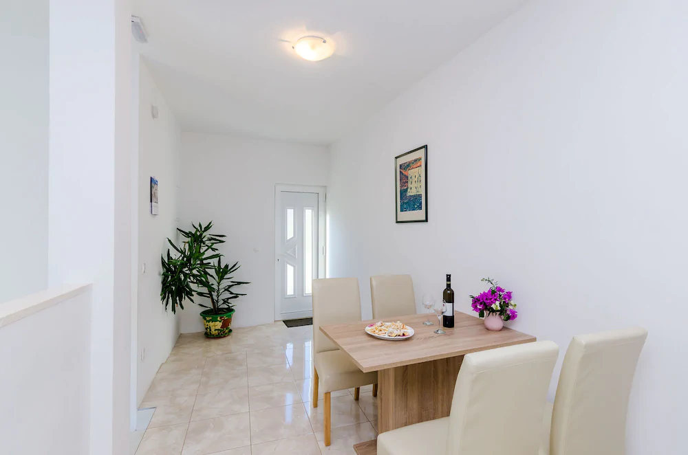 Apartments Maurora