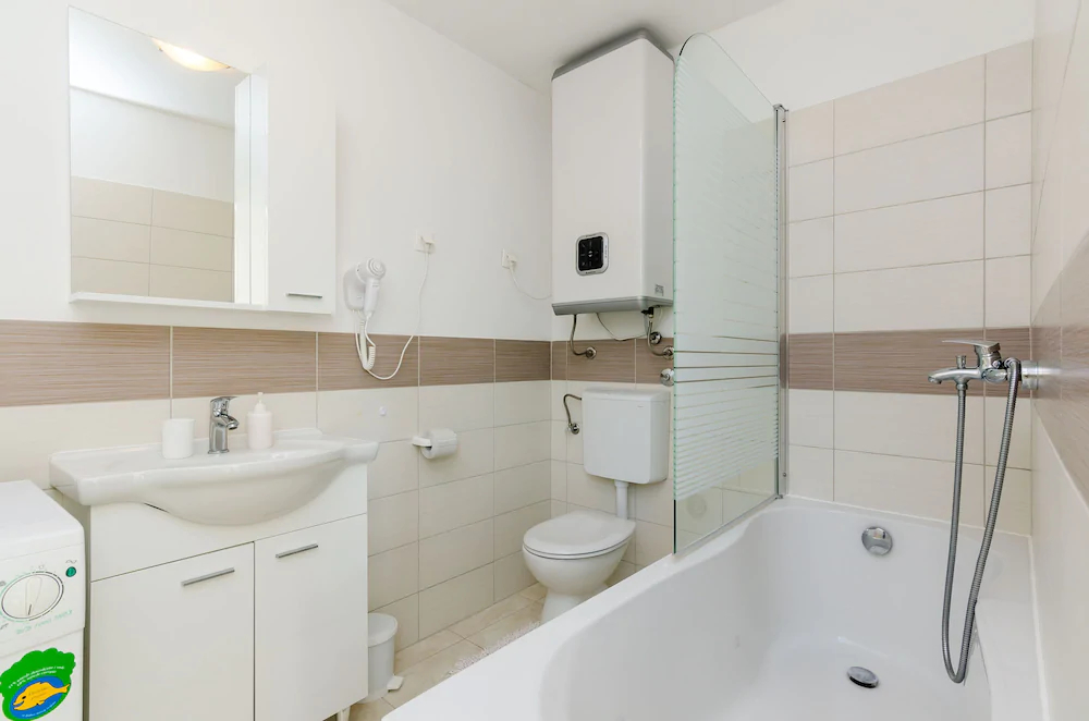 Apartments Maurora