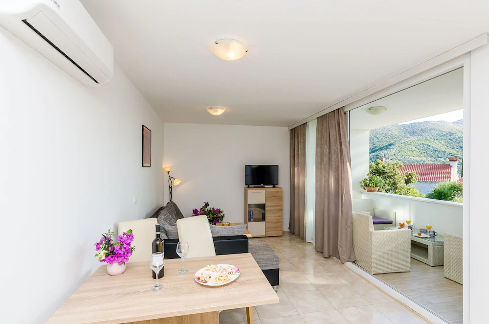 Apartments Maurora