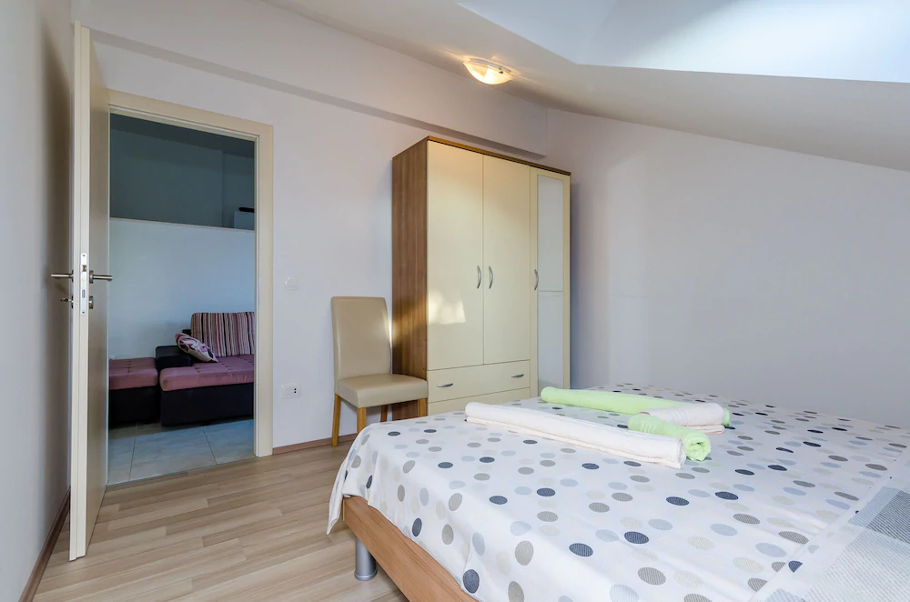 Apartments Maurora