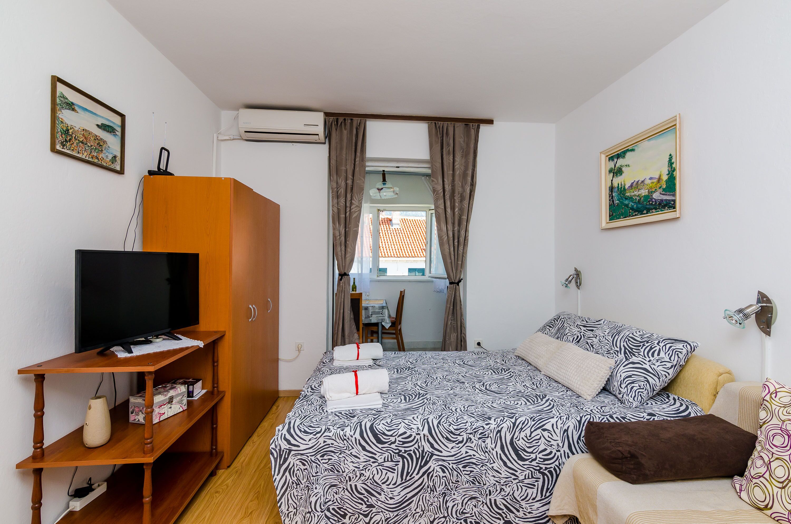 Apartments Mehic