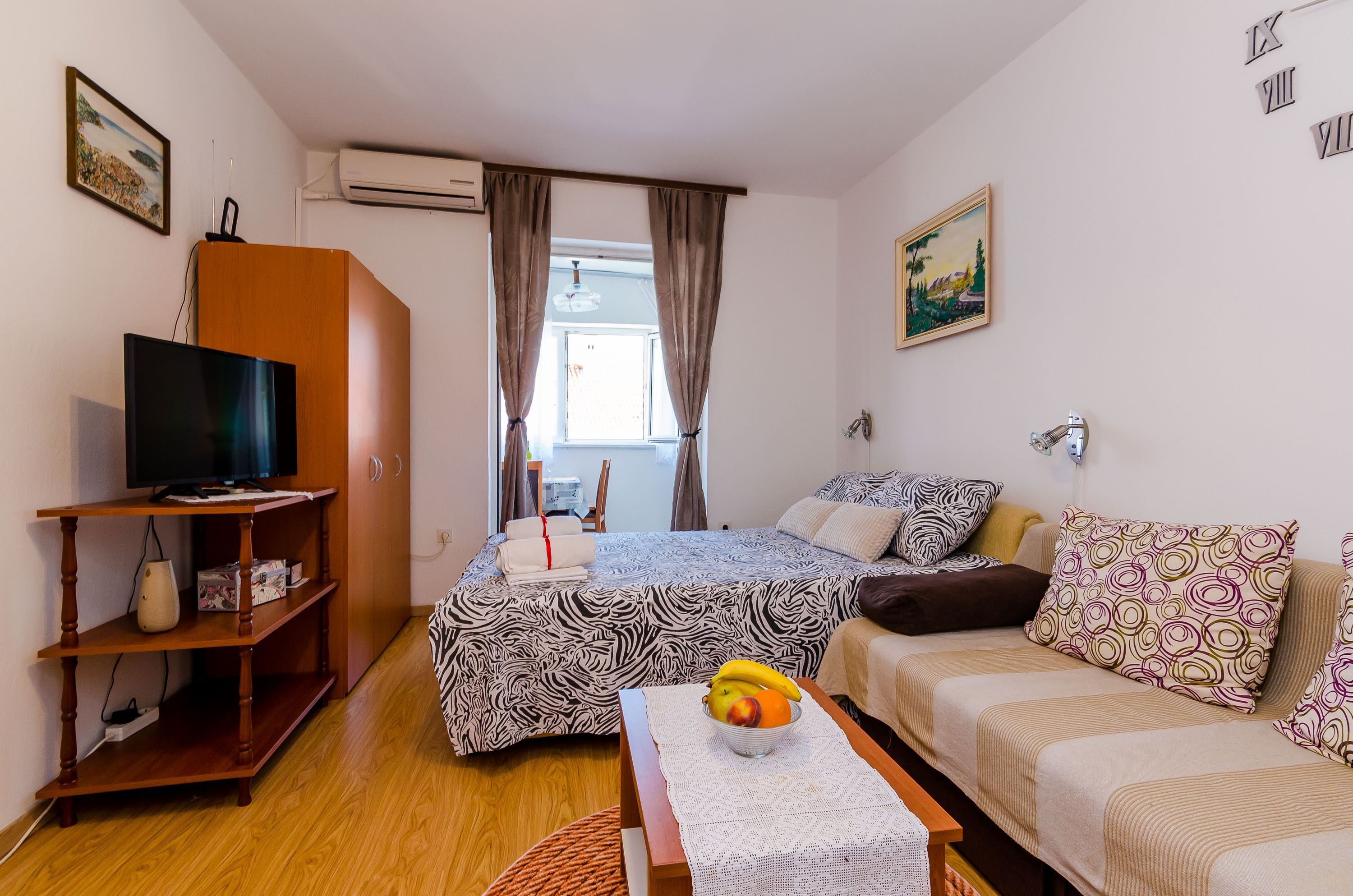 Apartments Mehic