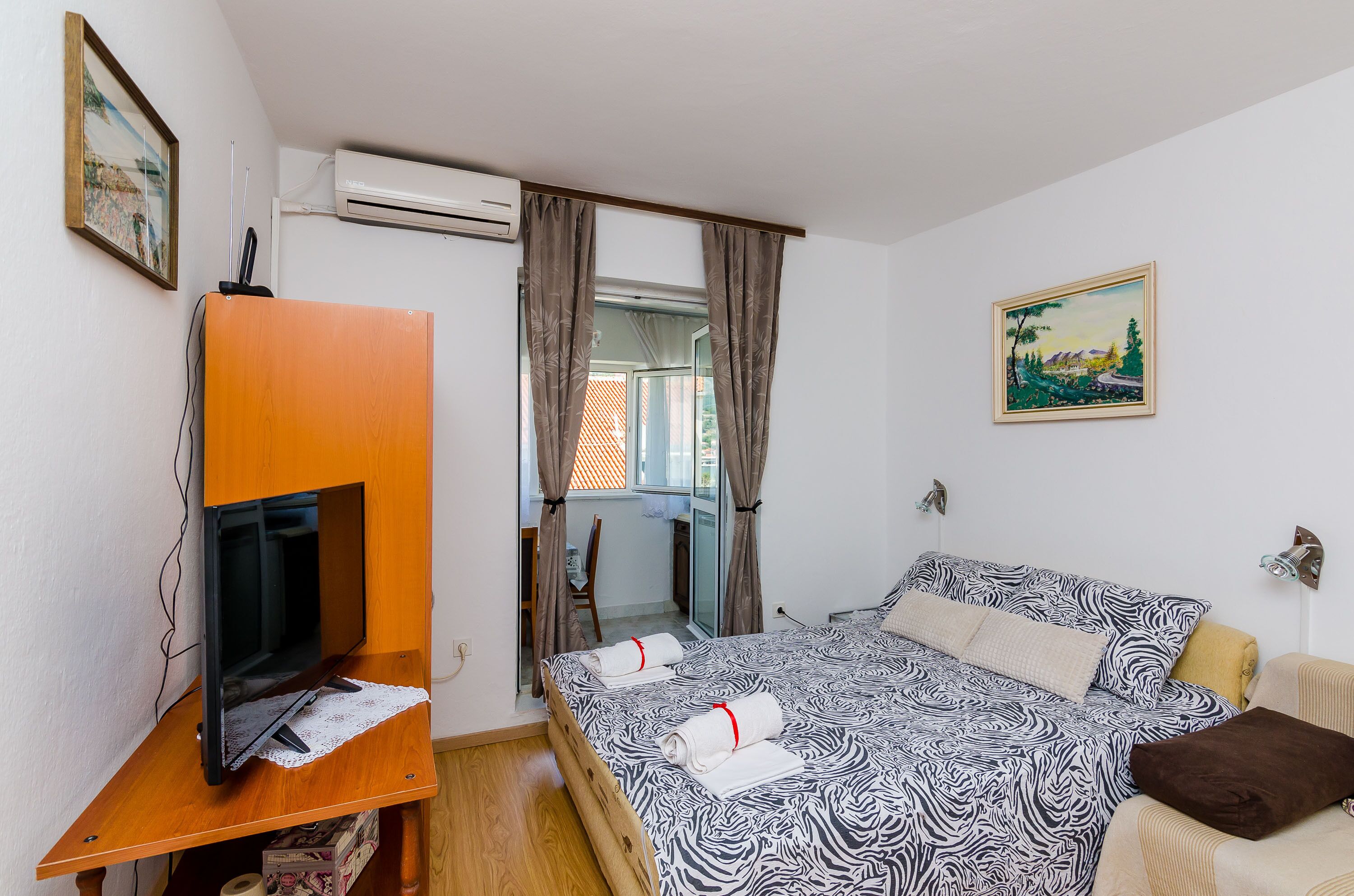 Apartments Mehic
