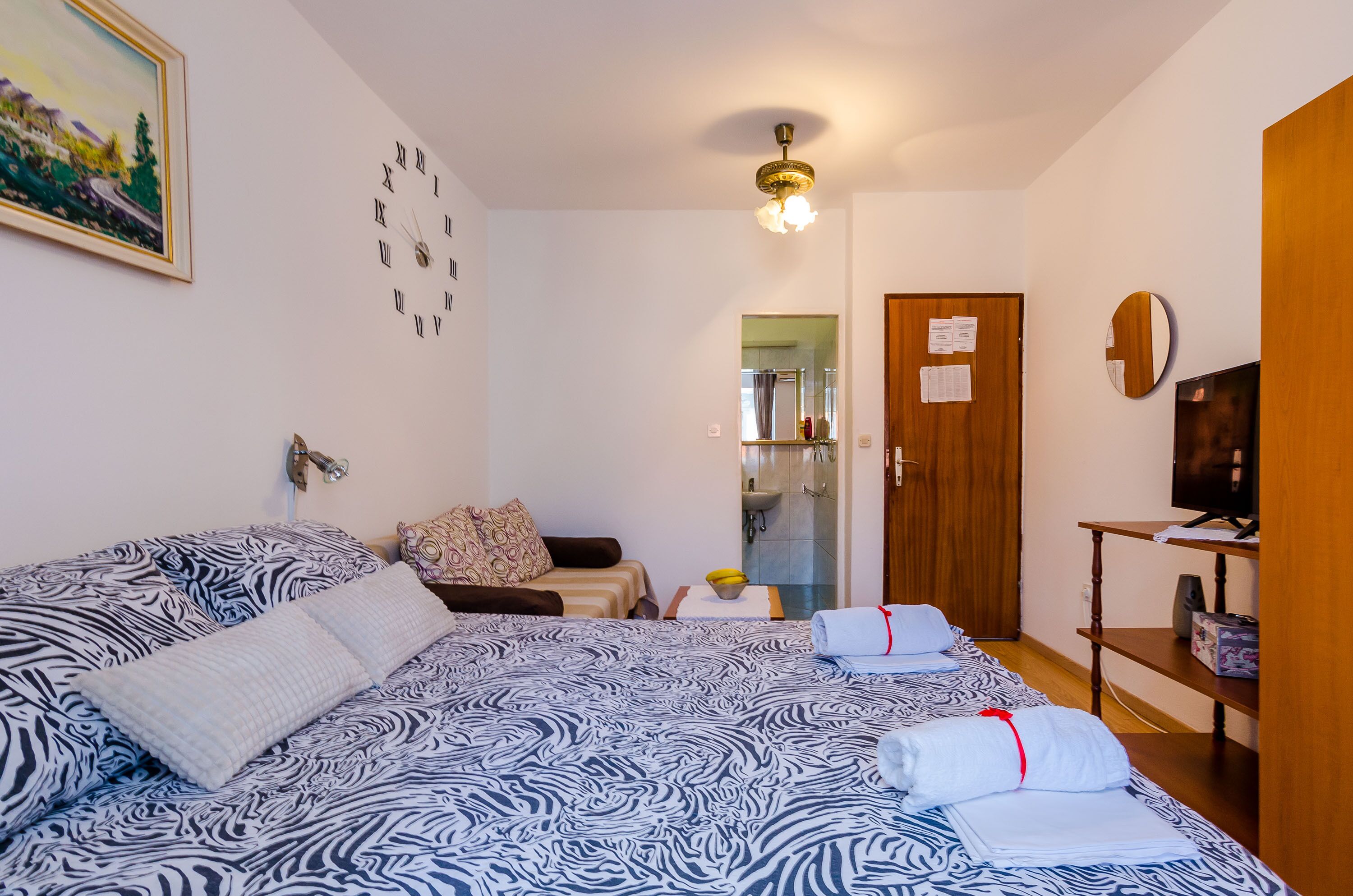 Apartments Mehic