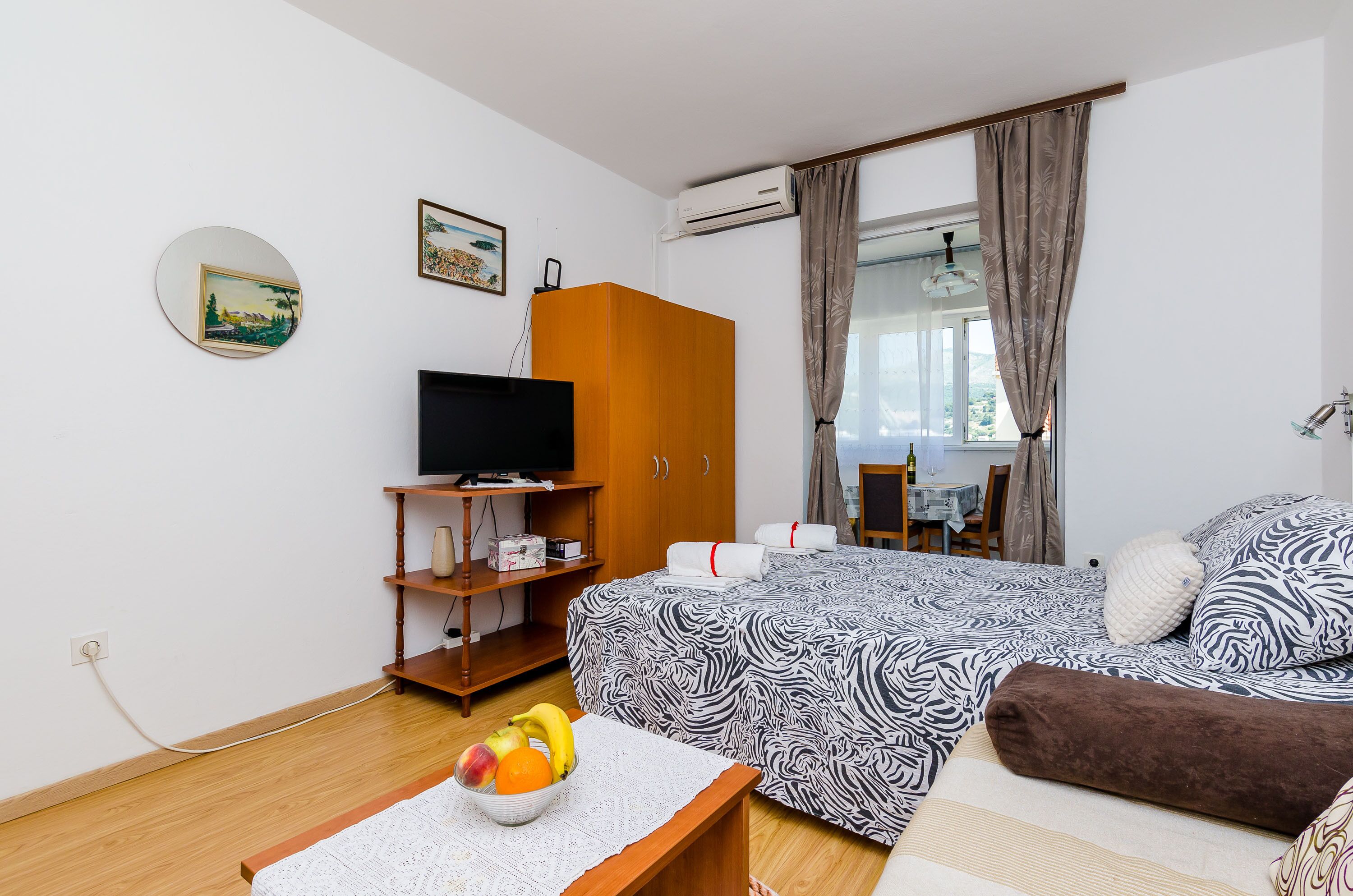 Apartments Mehic