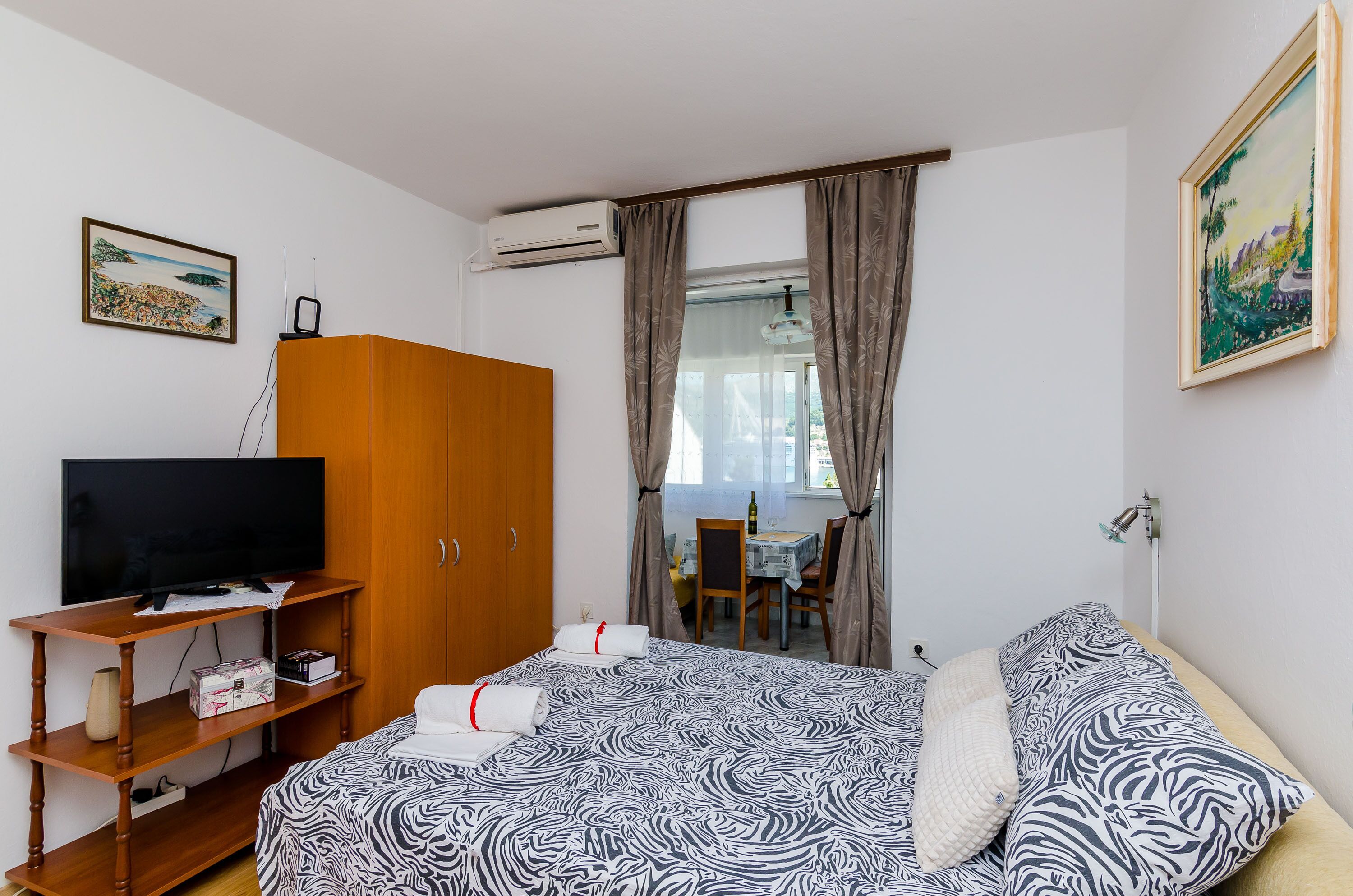 Apartments Mehic