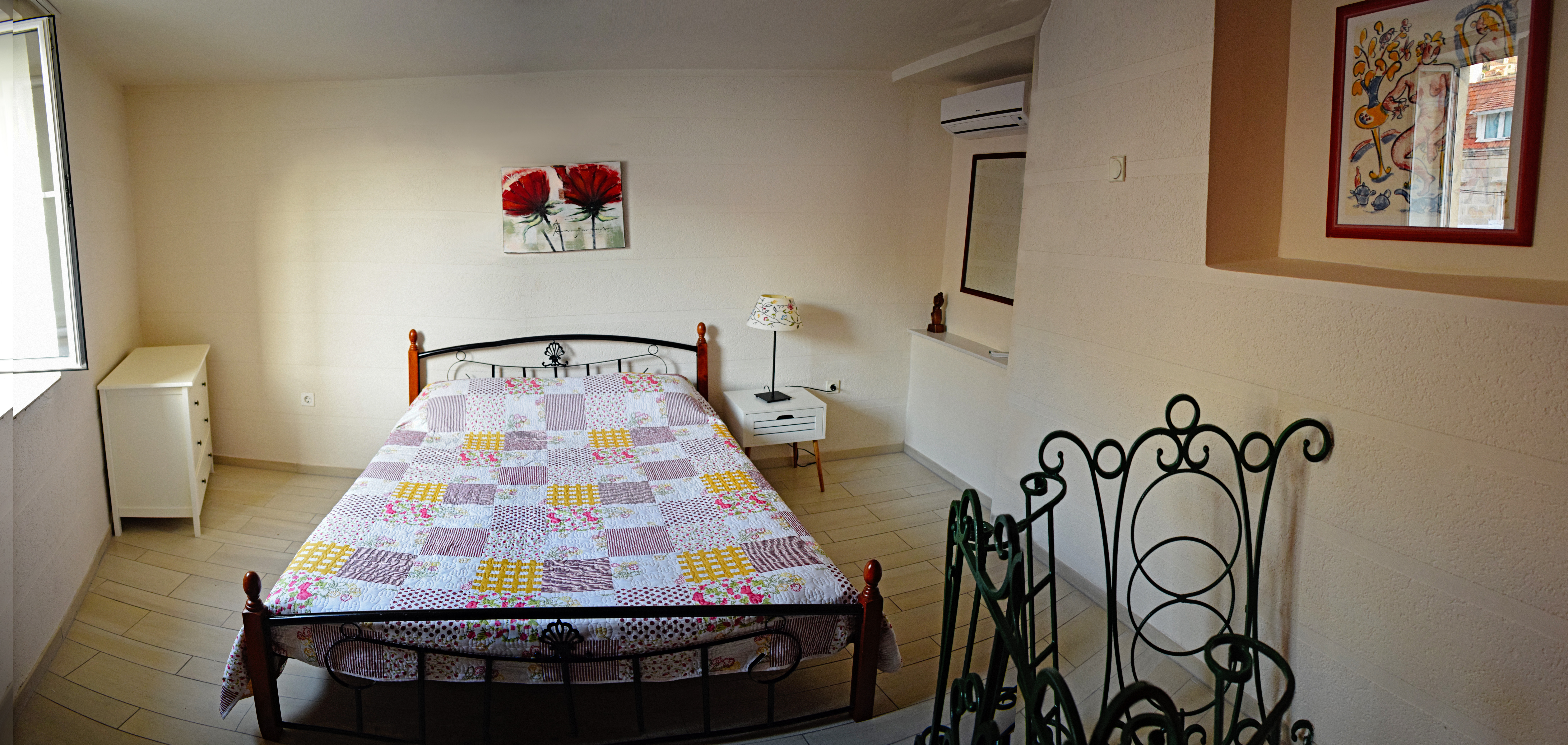 Apartments Mia