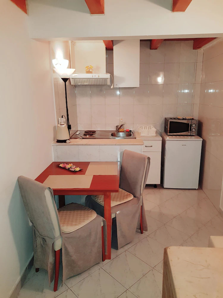 Apartments Minerva