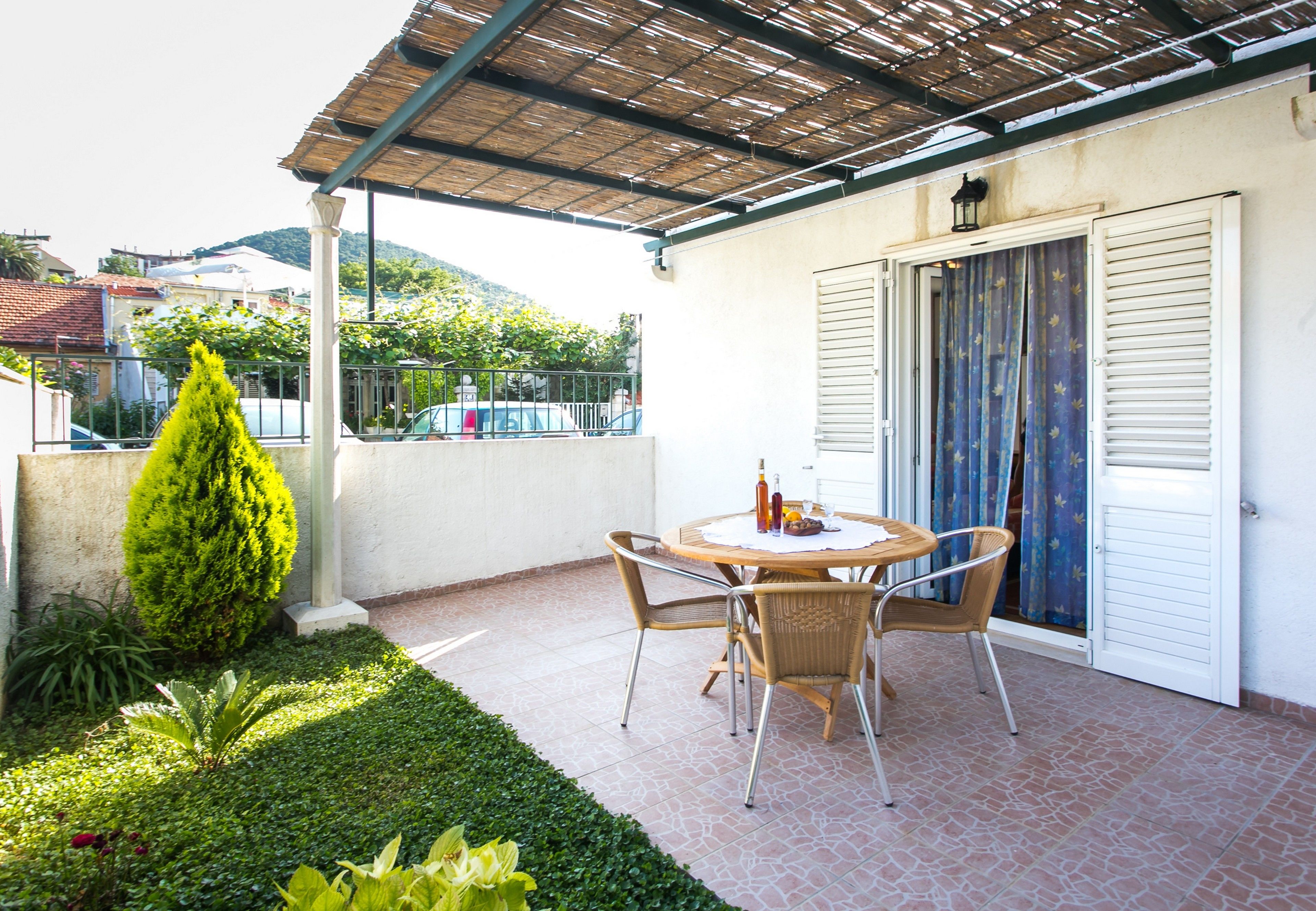 Apartments Miramare & Campara