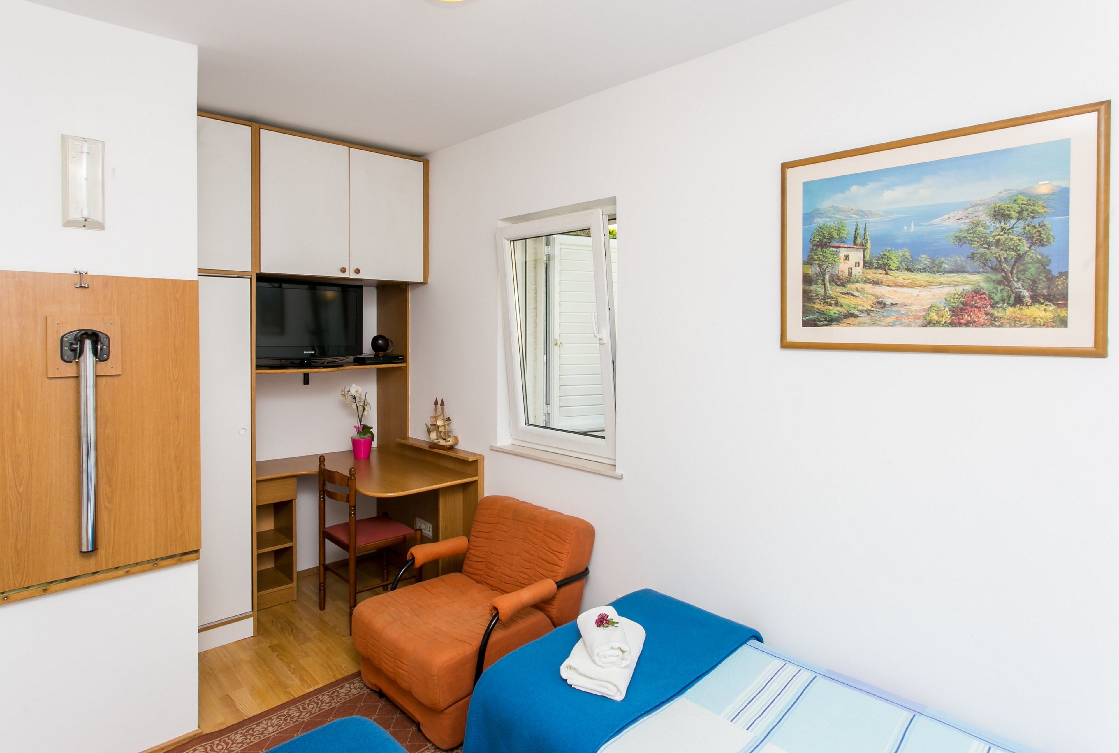 Apartments Miramare & Campara