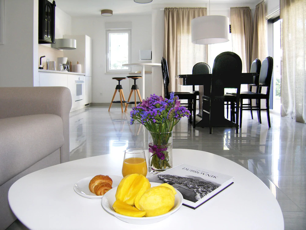 Apartments Mon Amour